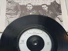 The Outcasts - Self Conscious Over You 7