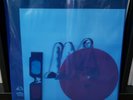 Man Alive (LP) King Krule Deluxe Pop-Up 3D Edition (Rare) +Extras