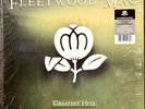 Fleetwood Mac GREATEST HITS 1975-88 Best of New and Seal Vinyl LP w Dreams