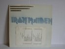 Iron Maiden / Quiet Riot / Led Zeppelin (Metalshop) 2xLP Vinyl Radio Show 1984