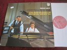 HAEBLER SZERYNG PHILIPS 6500 053 Mozart Violin Sonatas