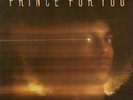 PRINCE - For You - Warner bros WB K 56 989 - Vinyl LP 1984 - NEAR MINT