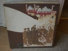 LED ZEPPELIN / II  / 1969 / ATLANTIC / JIMMY PAGE / HARD ROCK / HEAVY METAL