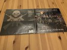 Iron Maiden - Matter Of Life And Death A (2006) Gatefold 12” Vinyl Picture Disc