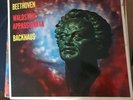 SXL 2241 WBg ED1 BEETHOVEN Waldstein Appassionata - BACKHAUS rare DECCA LP EX/MI