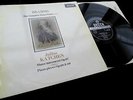 Brahms: Piano Works Vol. 1 - Julius Katchen **Decca SXL 6105 WBg ED1 LP**