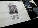 Brahms: Piano Works Vol. 4 - Julius Katchen **Decca SXL 6160 WBg ED1 LP**