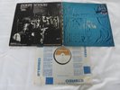 Keef Hartley Band - Little Big Band UK 1971 LP Deram decent Ex-/Ex- copy