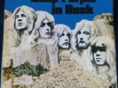 Deep Purple In Rock Hmv Vinyl Marbled Very Rare Mint
