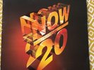 VARIOUS Now That's What I Call Music 20 1991 UK vinyl LP