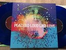 PLACEBO - Loud Like Love *2LP* LIMITED BLUE VINYL