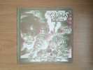 The Cramps Vinyl Record Off The Bone UK Early Press ILP012 Illegal Records 1983