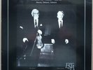 Debussy, Schoeck, Busoni Violin Sonatas - Max Rostal - rare ESTA private