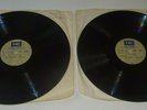 PAUL McCARTNEY PERCY THRILLINGTON 1971 2 x 1-Sided EMI Abbey Road ACETATE LPs