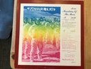 Grateful Dead, Rare Bootleg Mountains of the Moon Vinyl VG+/VG+
