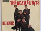 The Beatles Hits EP Parlophone 1963 Import 