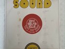 PAOLO FERRARA - SOUND. KILLER PSYCHEDELIC AFRO FUNK ITALIAN LIBRARY CANOPO Lp