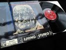 Sibelius: Symphony No. 2 - Monteux / LSO **RCA Living Stereo SB-2070 ED1 LP**
