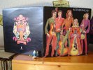 Fotheringay - UK 2nd pressing  1971  LP VG++  (excellent)