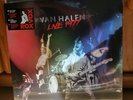VAN HALEN * * LIVE 77  * * SEALED NEW UNPLAYED LP