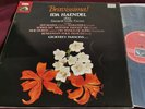 VERY RARE ORIGINAL IDA HAENDEL BRAVISSIMA  VIOLIN ENCORES LP HMV ASD 3785 UK ED1