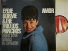 EYDIE GORME & TRIO LOS PANCHOS-LATIN COLUMBIA STEREO IN SHRINK-1/A STAMPERS
