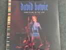 DAVID BOWIE SOMETHING IN THE AIR 2 x LP VINYL NEW & SEALED *SEE DESCRIPTION