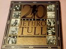 Jethro Tull 20 Years Anniversary Box Set 5 x LP Plus Booklet - Used
