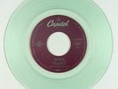 Beatles 45 - Two Of Us/Across The Universe - Capitol - VG++ mp3 - clear wax