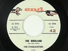Doo-Wop R&B Rocker 45 - Starlighters - The Birdland - End - mp3