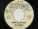 Garage 45 - Squires - Going All The Way - Atco - mp3