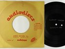 Garage Psych 3 Song Acetate 8