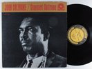 JOHN COLTRANE Standard Coltrane PRESTIGE PR-7243 LP mono **