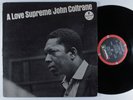 JOHN COLTRANE A Love Supreme ABC/IMPULSE LP gatefold **