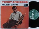 MILES DAVIS Porgy & Bess FONTANA 10
