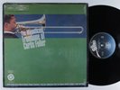 CURTIS FULLER The Magnificent Trombone Of... EPIC LP VG+/VG++ reissue SHRINK **