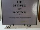 Vinyl Record - History of Music in Sound - VOL. VI GROWTH INSTRUMENTAL - LM-6031