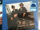 The Blues Brothers; Original Soundtrack; Limited Edition Transparent Blue Vinyl