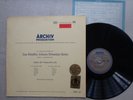 FOURNIER - ARCHIV 198 187 SAPM - BACH - SUITEN FÜR VIOLONCELLO SOLO N.3/N.4