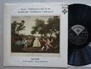 JOAN FIELD - TELEFUNKEN SLT 43 040 - MOZART / MENDELSSOHN - VIOLIN CONCERTO