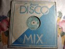 *DENNIS BROWN- CONCENTRATION/ HORACE ANDY & RAY I-LONELY WOMAN/1977 CRYSTAL 12