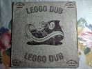 OSSIE ALL STARS - LEGGO DUB/ ORIG. 1978 CASH AND CARRY DUB LP/ JA