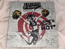 5 SECONDS OF SUMMER She's Kinda Hot 5SOS RED VINYL LP 45 rpm UK