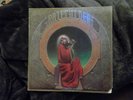 Grateful Dead Blues for Allah lp VG+ 1975 GD LA 494 1 Jerry Garcia