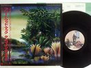FLEETWOOD MAC TANGO IN THE NIGHT WARNER P-13490 Japan OBI VINYL LP