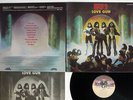 KISS LOVE GUN CASABLANCA VIP-6435 Japan VINYL LP