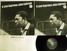 JOHN COLTRANE A LOVE SUPREME MCA VIM-4610 Japan VINYL LP