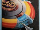 ELO Electric Light Orchestra Out Of The Blue LP Vinyl Record Album