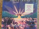SEALED PROMO SUPERTRAMP  2 LP PARIS 1980  USA 1stPRESS W/HYPE STICKER A&M