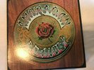 Grateful Dead American Beauty Vinyl LP